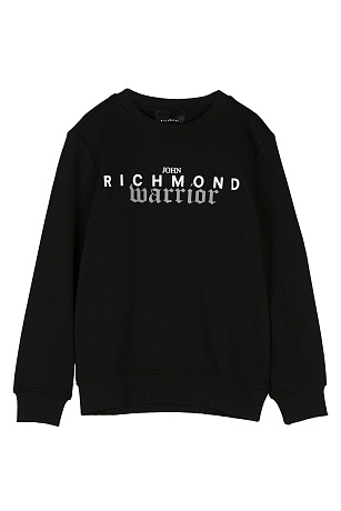Джемпер для мальчика Richmond RBP24054FE-BLACK/24-01