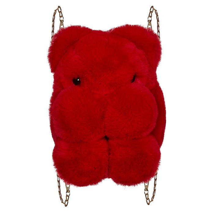 Рюкзак для девочки Lapin House Lapin House 20261468-600/20-02