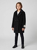 Пальто для девочки PINKO UP Pinko Up F3PIJGCO196-110/М/23-02