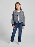 Куртка для девочки GUESS Guess J5YL12WGXO0-F7HL/М/25-02