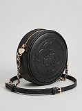 Сумка для девочки GUESS Guess J4RZ03WG410-JBLK/24-01