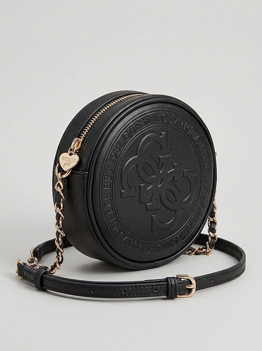 Сумка для девочки GUESS Guess J4RZ03WG410-JBLK/24-01