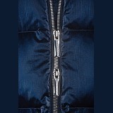 Пальто для девочки Freedomday Freedomday IFRJG2874AD782-RD-BLUE NAVY/М/22-02