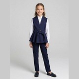 Жилет для девочки Badi Junior Badi Junior 13837/23-02