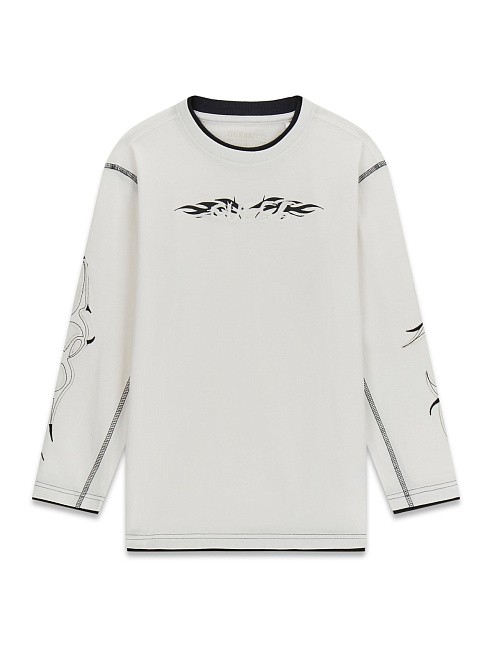 Стилистика нового сезона: GUESS, Molo, Lapin House