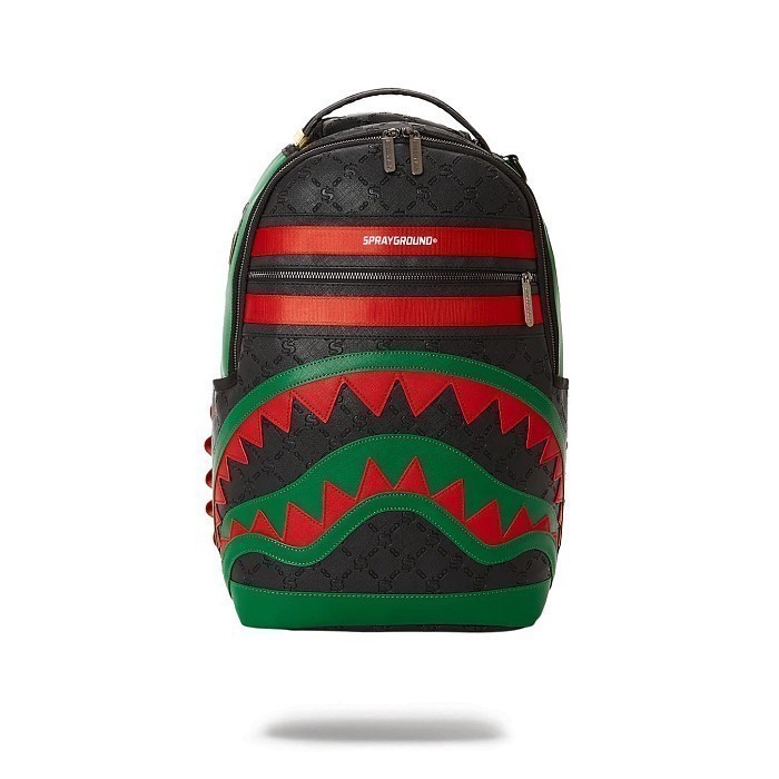 Рюкзак детский Sprayground Sprayground 910B4426NSZ/22-02