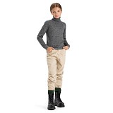 Свитер с высоким воротом детский NORVEG Norveg 18SWCTUT-099/М/26-02