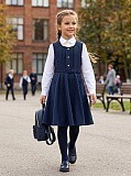 Сарафан для девочки Badi Junior Badi Junior 14830/23-02