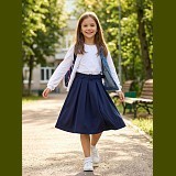 Юбка для девочки Badi Junior Badi Junior 14808/23-02