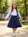 Юбка для девочки Badi Junior Badi Junior 14808/23-02