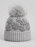 Шапка детская Chobi Chobi WH27011/М/26-02