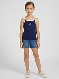 Майка типа топ для девочки GUESS Guess J5GI07KCU20-G7HR/25-01