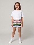 Шорты тр. для девочки PINKO UP Pinko Up 033253/23-01
