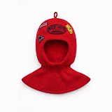 Шлем для девочки Chobi Chobi WH27043-1/М/26-02