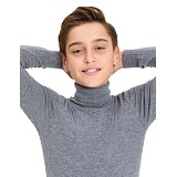 Свитер с высоким воротом детский NORVEG Norveg 18SWCTUT-035/М/26-02