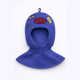 Шлем для девочки Chobi Chobi WH27043-1/М/26-02