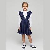Юбка для девочки Badi Junior Badi Junior 13371/21-02