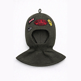 Шлем для девочки Chobi Chobi WH27043-1/М/26-02