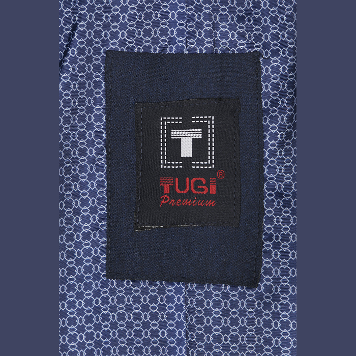 Пиджак трикотажный для мальчика Tugi Tugi 614.2/М/24-02