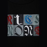Джемпер для мальчика John Richmond Richmond RBP23059FEOF-BLACK/23-01