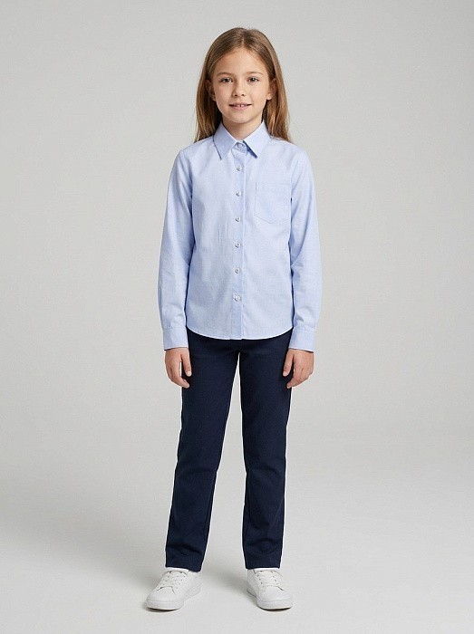 Блузка для девочки Badi Junior Badi Junior 13849/23-02