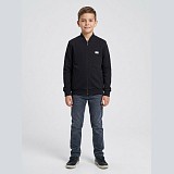 Жакет трикотажный для мальчика Tugi Tugi 3505.1/М/24-02