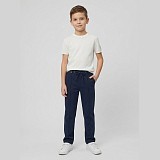 Брюки текстильные для мальчика Tugi Tugi 8052.2/М/24-02