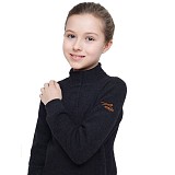 Свитшот (фуфайка) с высоким воротом детский Norveg Norveg 4TWPU2HLRU-010/22-02