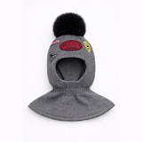 Шлем для мальчика Chobi Chobi WH27043/М/26-02