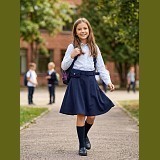 Юбка для девочки Badi Junior Badi Junior 14812/23-02
