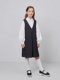 Сарафан текстильный для девочки Ella B. Ella.B EBR2572/М/25-02