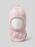 Шлем для девочки Chobi Chobi WH27002/М/26-02