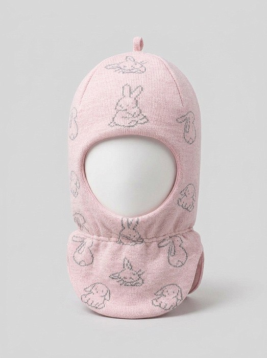 Шлем для девочки Chobi Chobi WH27002/М/26-02