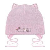 Шапка для девочки Chobi Chobi SH22026-1/22-01