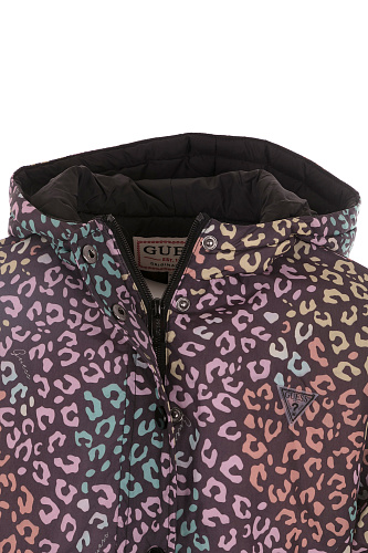 Куртка для девочки Guess J2YL01WDM50-P71Z/М/22-02