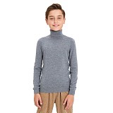 Свитер с высоким воротом детский NORVEG Norveg 18SWCTUT-035/М/26-02