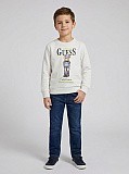 Джемпер для мальчика GUESS Guess N5RQ05KAD74-G011/2-7/М/25-01