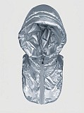 Капор детский Freedomday Freedomday IFRJUX6833AH793-ED-SILVER/24-02