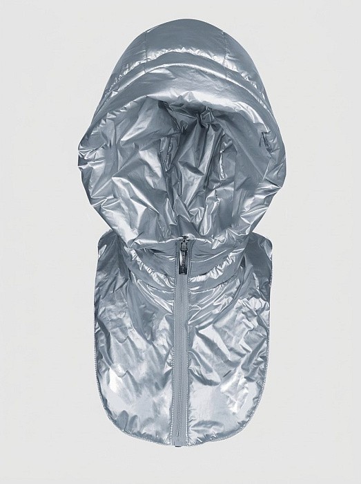 Капор детский Freedomday Freedomday IFRJUX6833AH793-ED-SILVER/24-02
