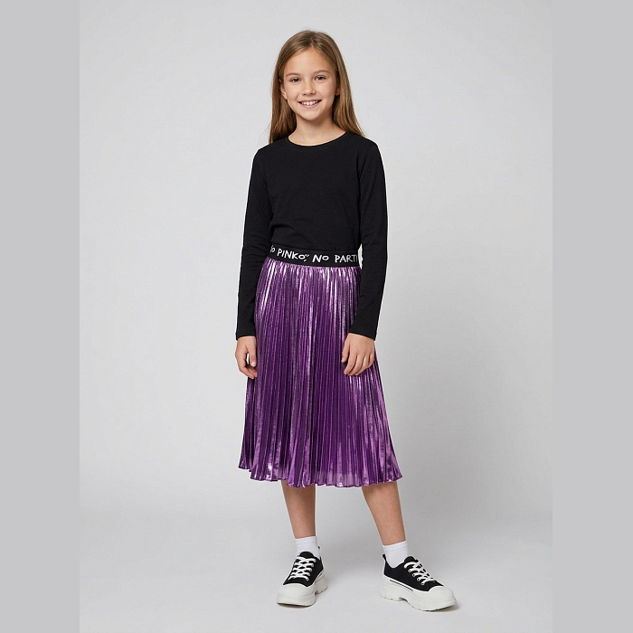Юбка для девочки PINKO UP Pinko Up 030054-071/22-01