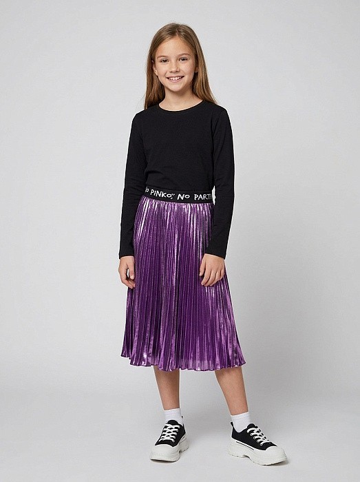Юбка для девочки PINKO UP Pinko Up 030054-071/22-01