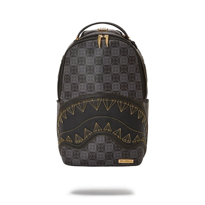 Рюкзак для девочки Sprayground Sprayground 910B3789NSZ/22-02