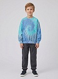 Джемпер для мальчика Molo Molo 6S25J208-9332/М/25-01
