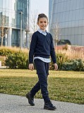 Брюки для девочки Etoile Aletta Aletta A220701-10N/22-02