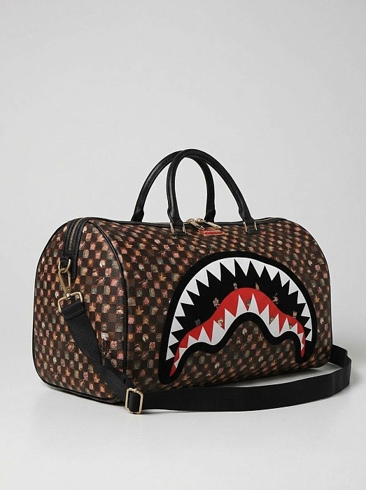 Сумка SPRAYGROUND Sprayground 910D8906NSZ/26-01