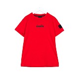 Футболка для мальчика Diadora  019312/19-1