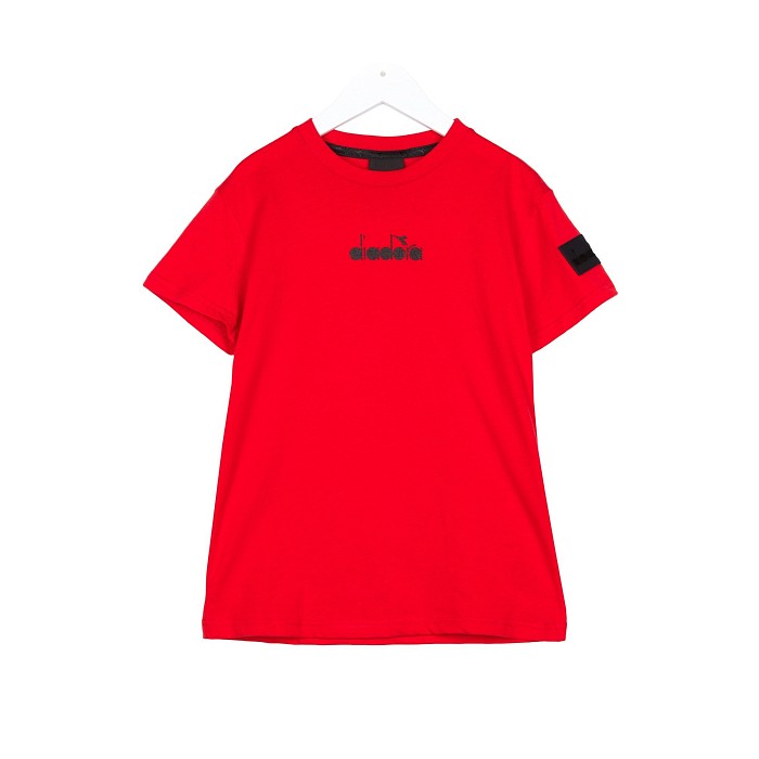 Футболка для мальчика Diadora  019312/19-1
