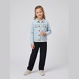 Куртка для девочки Molo Molo 5S24M309-8930/М/24-01