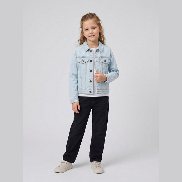 Куртка для девочки Molo Molo 5S24M309-8930/М/24-01