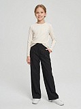 Брюки текстильные для девочки Badi Junior Badi Junior 15118/М/24-02